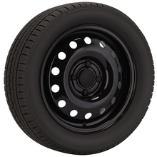 4x ROUES 15 Hiver FORD CONTOUR Tracmax 205/60 R15