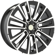 4x jantes 22 s'intégrer dans VOLVO XC60 XC90 Mhev Phev B5 B6 T8 LAND ROVER Range ROVER Velar - YF7076