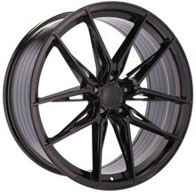 4x jantes 18 s'intégrer dans BMW 1 F40 F70 2 Activetourer U06 X1 Leon SKODA Karoq Octavia - HX036 (IN3614F)