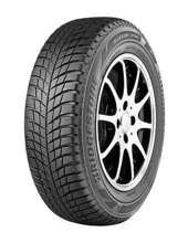 Pneus Bridgestone Blizzak LM001 RFT 215/65 R17 99H