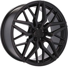 4x jantes 18 s'intégrer dans VOLVO XC90 XC60 Range ROVER Evoque FORD Mondeo Puma C-max Focus - HX035 (B5902)