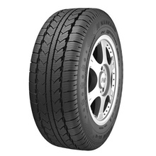 Pneus Nankang Snow SL-6 215/60 R16 108T