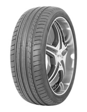 Pneus Dunlop SP SPORT MAXX GT 275/35 R19 96W