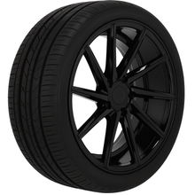 ROUES 19 Été CHRYSLER CROSSFIRE ZH Dunlop 235/35 R19