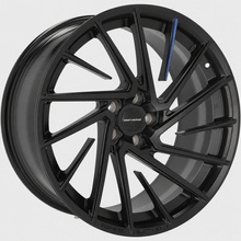 4x jantes Kute 20x9.5+21x10.5 s'intégrer dans BMW M3 G80 G81 M4 G82 G83 + Blue M Spoke - SM20