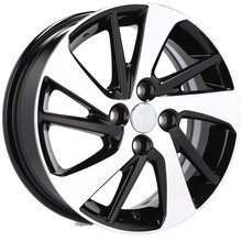 ROUES 15 Été TOYOTA YARIS XP130 Kumho 175/65 R15