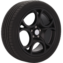 ROUES 17 Été ALFA ROMEO 159 939 BRERA 939 GIULIA TYPE Dębica 225/50 R17