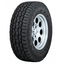 Pneus Toyo OPEN COUNTRY A/T PLUS 245/75 R17 121S