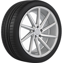 4x ROUES 18 Hiver MERCEDES CLK AMG BR209 SLK AMG R171 Kormoran
