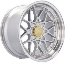 4x jantes 18 s'intégrer dans AUDI A5 8T 8F F5 A6 C5 BMW 3 E46 5 E39 E60 E61 7 E32 E38 E65 - HX025