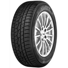Pneus Toyo CELSIUS XL 215/45 R17 91W