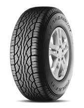 Pneus Falken LANDAIR LA/AT T110 215/70 R16 99H