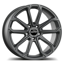 4x jantes 21 5x130 TUV s'intégrer dans PORSCHE Cayenne E3 9Y Turbo S E-Hybrid GTS - FURIOSA