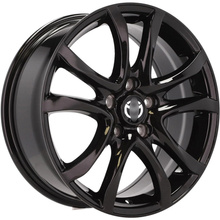 4x jantes 17 5x114,3 s'intégrer dans MAZDA 3 5 6 CX-3 CX-5 CX-3 CX-30 CX-5 CX-7 KIA XCEED - FR559