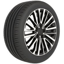 ROUES 17 Été VW CARAVELLE T6.1 FL Hankook 215/60 R17