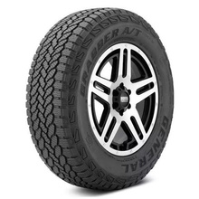 Pneus General GRABBER A/T SPORT-W FR 255/70 R18 113T