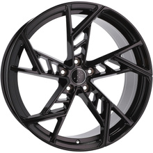 4x Kute jantes 21 s'intégrer dans AUDI A5 S5 8T 8F F5 A7 S7 4K8 4G8 Q5 Q7 SQ7 RS6 RS7 ABT - HJ0417
