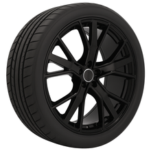 4x ROUES 22 Hiver AUDI E-TRON S GE Pirelli 285/35 R22