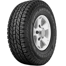 Pneus Yokohama GEOLANDAR A/T G015 RPB 255/65 R16 109H