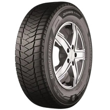 Pneus Bridgestone DURAVIS ALLSEASON 195/75 R16 110R